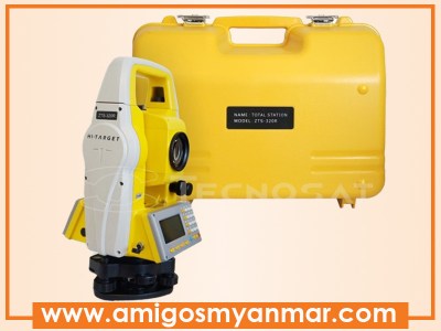 reflectorless-total-station -(zts-320r)